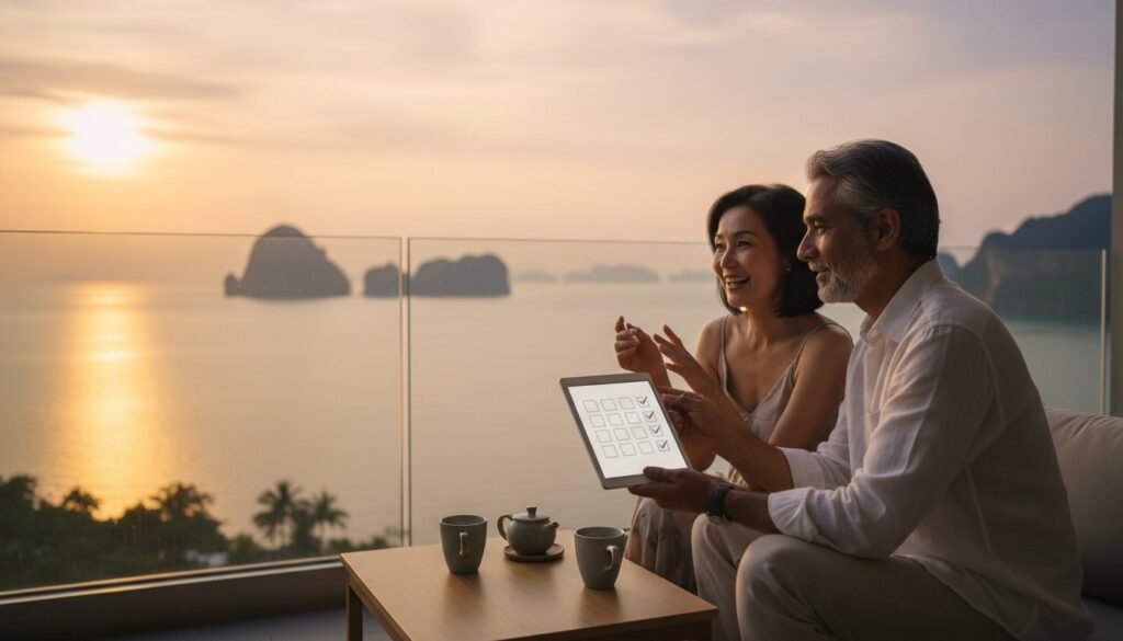 Preparing for a Move to Thailand Checklist: Your Ultimate 2026 Roadmap