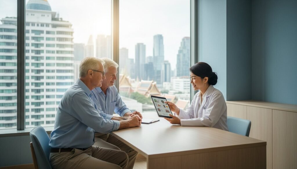 Public vs. Private Hospitals in Thailand for Expats: The 2026 Healthcare Guide