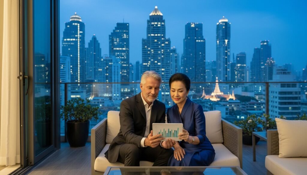 Thailand Retirement Planning Mistakes to Avoid: A 2026 Insider’s Guide