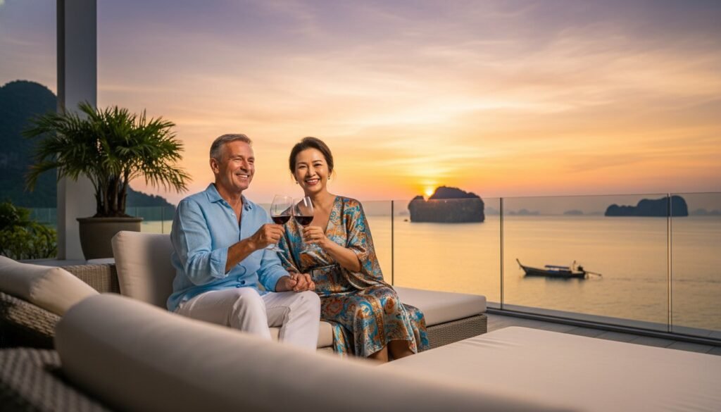 Thailand Retirement Visa vs. Elite Visa: Choosing Your Path to Paradise in 2026