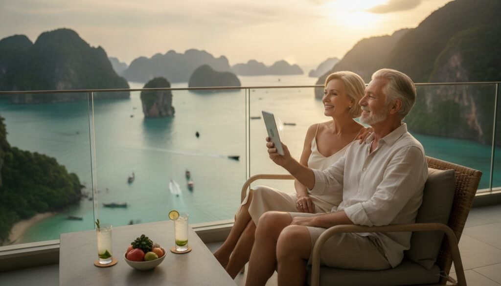 Best Way to Send Money to Thailand from USA: A 2026 Retiree Guide