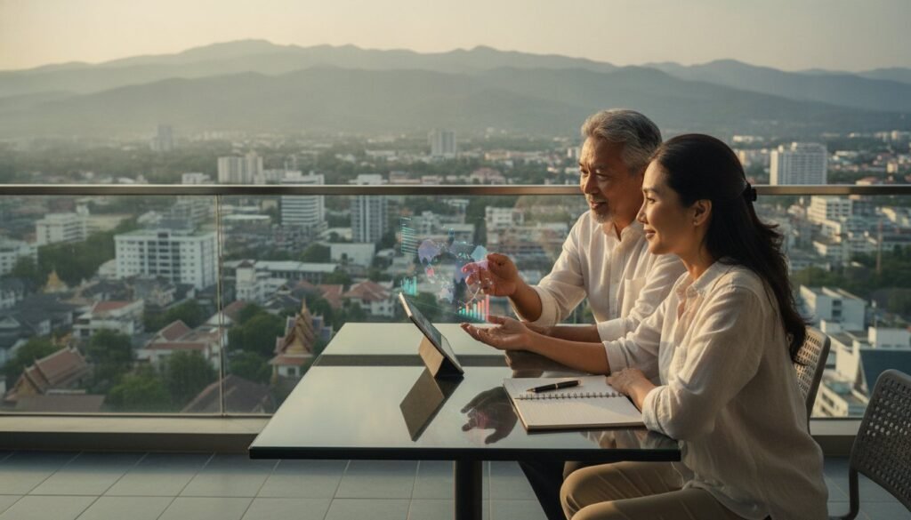 Budgeting for Your Future: The Real Cost of a Retirement Scouting Trip to Thailand in 2026