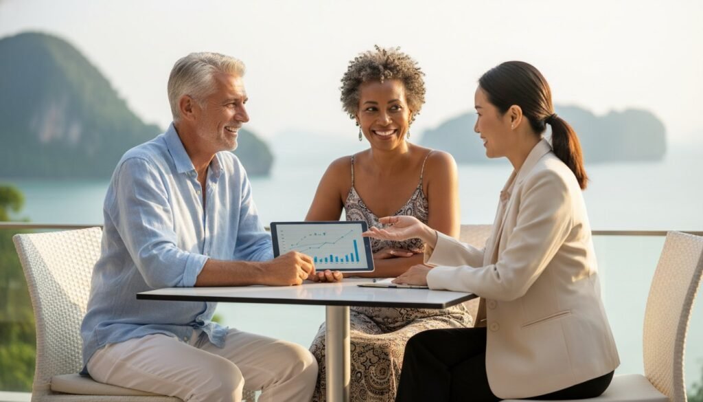 Do I Need a Consultant to Retire in Thailand? A 2026 Guide to DIY vs. Expert Help