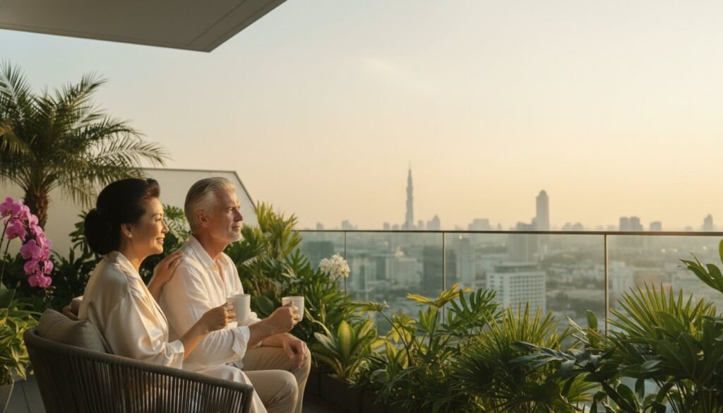 Is Bangkok a Good Place to Retire? A 2026 Expat’s Honest Guide