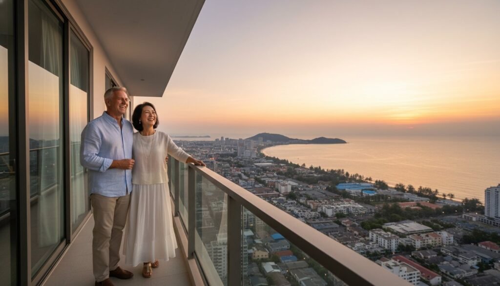 Living in Pattaya as a Retiree: The Complete 2026 Expat Guide