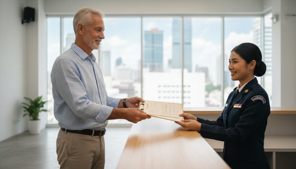 Mastering the Renewing Thai Retirement Visa Process in 2026: A Stress-Free Guide