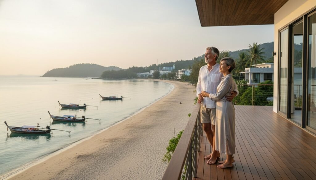 Quiet Retirement Spots in Thailand: Finding Your Peaceful Paradise in 2026