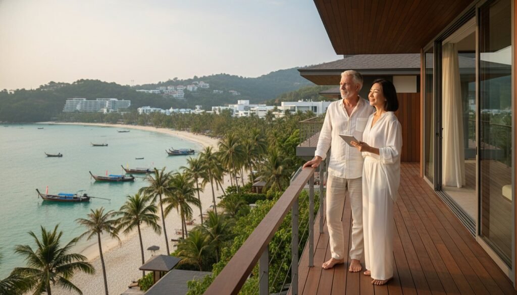 Retirement Lifestyle in Koh Samui: The Ultimate 2026 Expat Guide