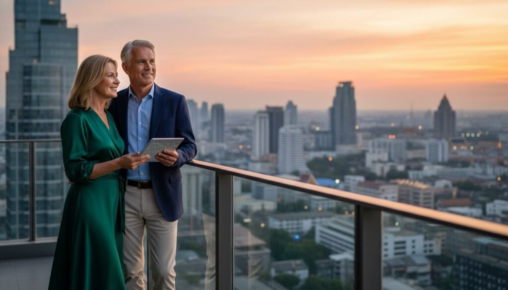 Thailand Retirement Planning Services Review: Finding Your Path to Paradise in 2026
