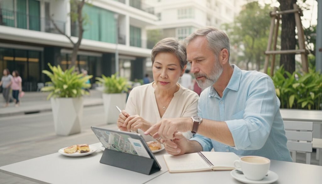 What to Look for on a Scouting Trip: The Retiree’s Guide to Evaluating Thailand (2026)